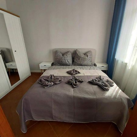 Apartament Uzdrowiskowa 7, Swinoujscie Exterior photo