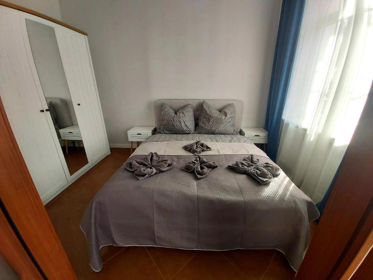 Apartament Uzdrowiskowa 7, Swinoujscie Exterior photo
